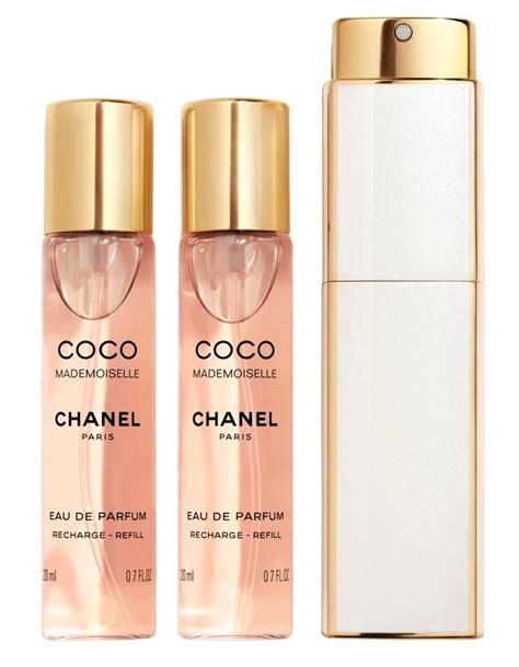 chanel twist|twist and spray coco mademoiselle.